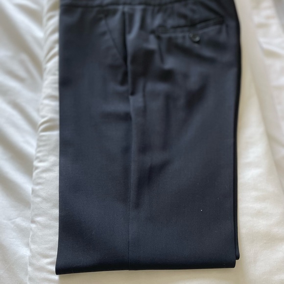 Theory Ibbey Z Pants - Picture 5 of 6